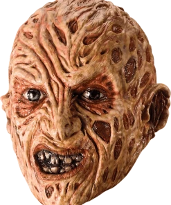 Rubies Freddy Krueger 3/4 Vinyl Mask