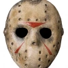 Rubies Jason Deluxe EVA Hockey Mask Halloween