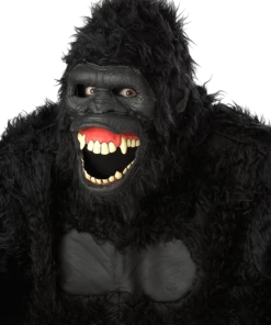 California Costumes Going Ape Ani Motion Mask