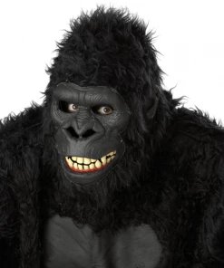 California Costumes Going Ape Ani Motion Mask