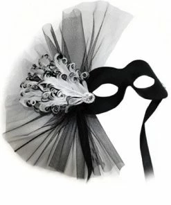 Generic Masks Lavish Soiree Mask