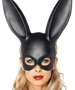 Leg Avenue Masquerade Rabbit Mask Celebrity