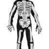 Rubies Halloween Child EVA Skeleton Costume