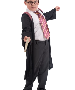 Rubies Childrens Harry Potter Costume Kit All Girls Costumes