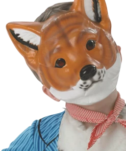 Rubies Child Mr Fox Costume