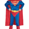 Rubies Childrens Muscle Chest Superman Costume