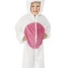 Smiffys All Girls Costumes Kids Bunny Rabbit Costume