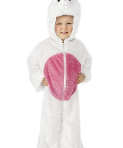 Smiffys All Girls Costumes Kids Bunny Rabbit Costume