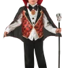 Rubies Kids Classic Dracula Costume