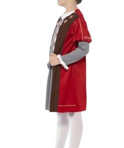 Smiffys Child Horrible Histories Henry VIII Costume All Boys Costumes