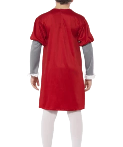 Smiffys Child Horrible Histories Henry VIII Costume All Boys Costumes