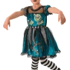 Rubies Child Frankie Girl Costume