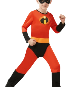 Rubies Disney Kids Incredibles Costume