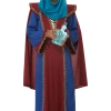 California Costumes Christmas Child Balthasar Of Arabia Costume