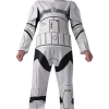 Rubies Childrens Star Wars Stormtrooper Costume
