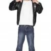 Smiffys All Boys Costumes Childrens Official Grease T-Bird Jacket