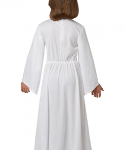 Rubies All Girls Costumes Child Princess Leia Costume