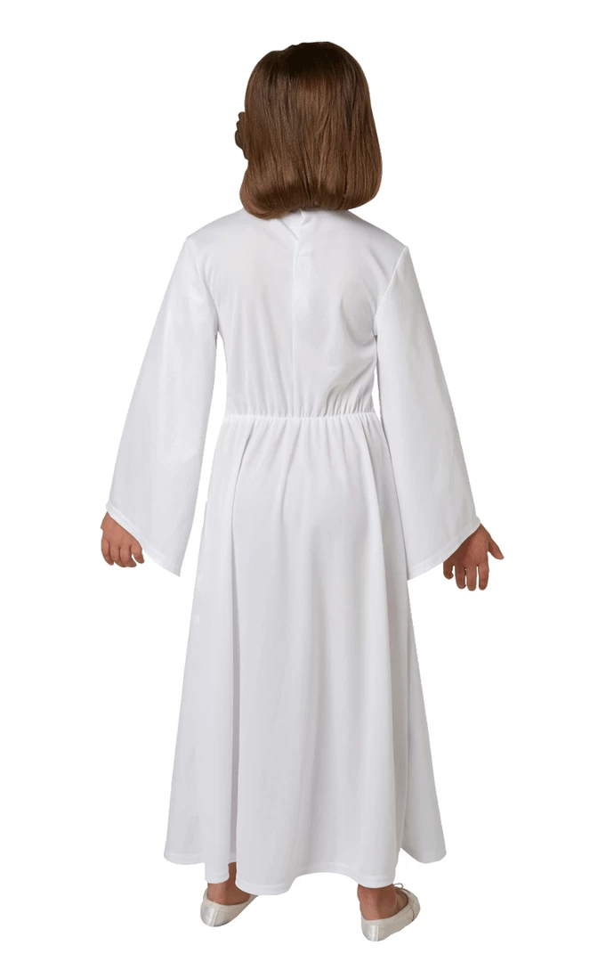 Rubies All Girls Costumes Child Princess Leia Costume