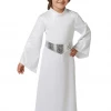 Rubies All Girls Costumes Child Princess Leia Costume
