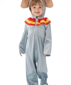 Rubies All Girls Costumes Kids Dumbo Costume