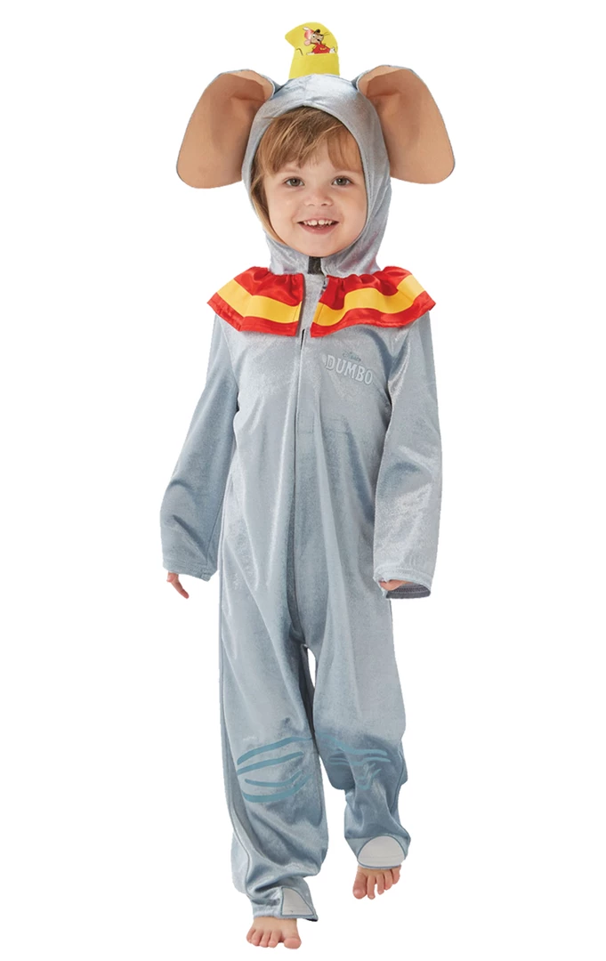 Rubies All Girls Costumes Kids Dumbo Costume