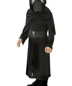 Rubies Kids Classic Kylo Ren Costume