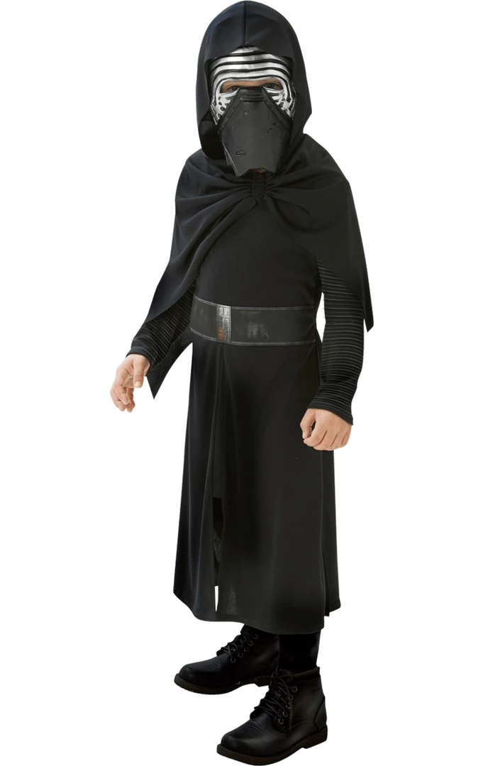 Rubies Kids Classic Kylo Ren Costume