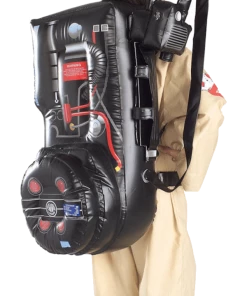 Rubies All Boys Costumes Kids 80s Ghostbusters Costume