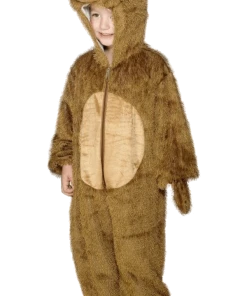Smiffys All Girls Costumes Child Camel Costume