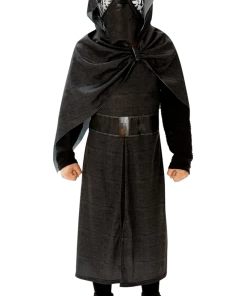 Rubies Star Wars Child Kylo Ren Deluxe Costume All Boys Costumes