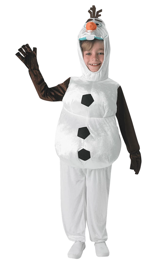 Rubies Babies & Toddlers Childrens Disney Frozen Olaf Costume