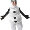 Rubies Babies & Toddlers Childrens Disney Frozen Olaf Costume