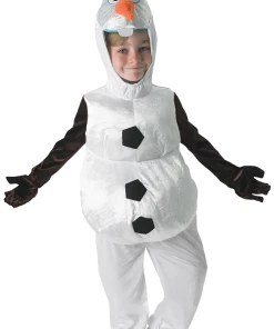 Rubies Babies & Toddlers Childrens Disney Frozen Olaf Costume