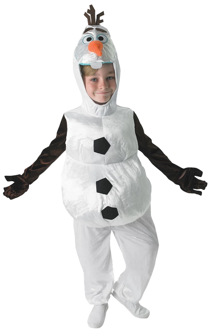 Rubies Babies & Toddlers Childrens Disney Frozen Olaf Costume