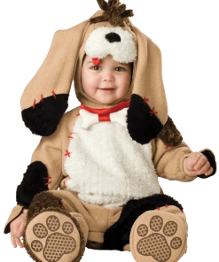 InCharacter Costumes All Girls Costumes Precious Puppy