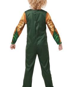 Rubies Kids Aquaman Costume