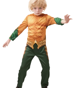 Rubies Kids Aquaman Costume