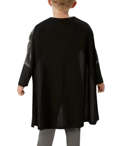 Rubies Kids Dawn Of Justice Batman Costume Deluxe All Boys Costumes
