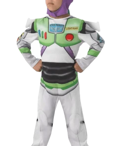 Rubies Childrens Buzz Lightyear Costume