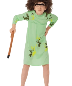 Smiffys Kids Mrs Twit Costume