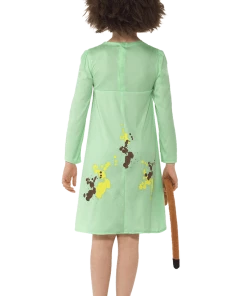 Smiffys Kids Mrs Twit Costume