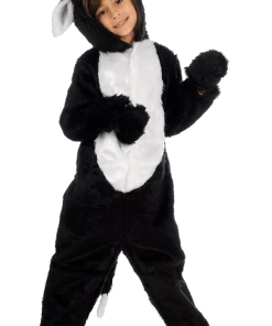 Generic Lucky Black Cat