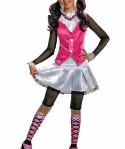 Rubies Monster High Draculaura Costume