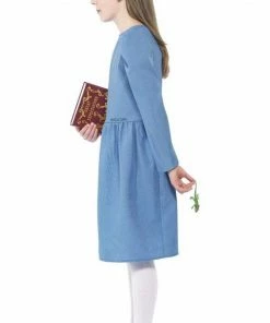 Smiffys All Girls Costumes Child Roald Dahl Matilda Costume
