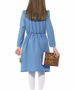 Smiffys All Girls Costumes Child Roald Dahl Matilda Costume