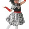 Rubies Childrens Disney Cruella De Vil Costume