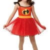 Rubies Kids Incredible Girl Tutu Costume All Girls Costumes