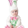 InCharacter Costumes All Girls Costumes Baby Bunny