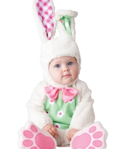 InCharacter Costumes All Girls Costumes Baby Bunny