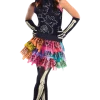 Rubies All Girls Costumes Kids Monster High Skelita Costume